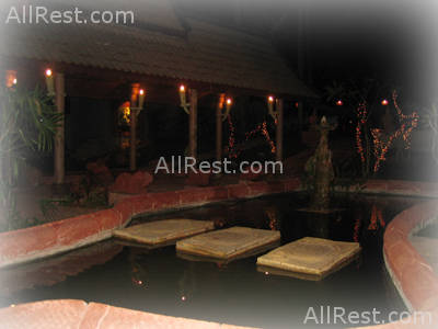 Koh Chang Grand Orchid Resort & Spa 33